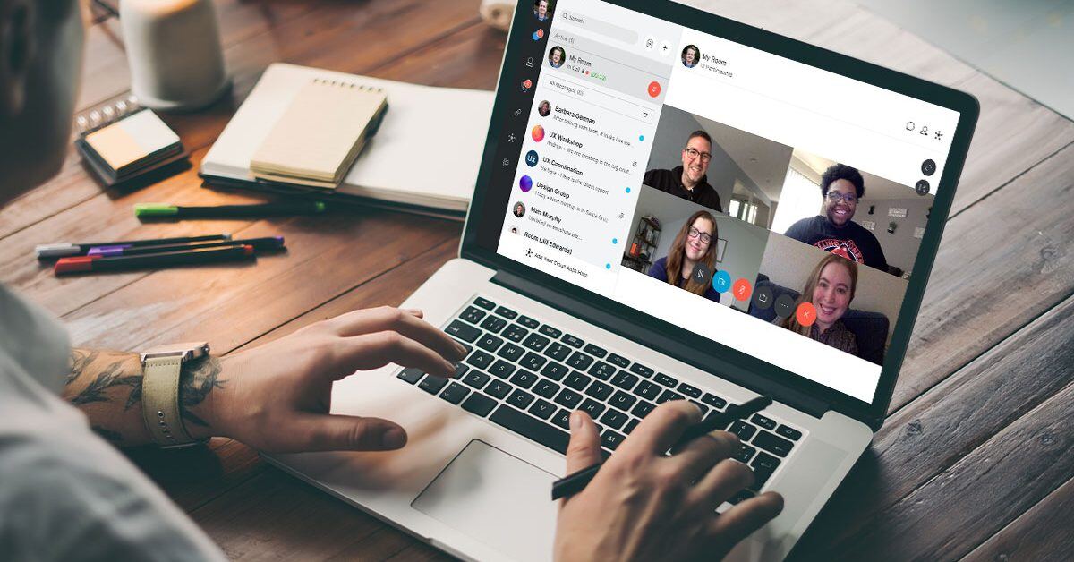 virtualmeeting